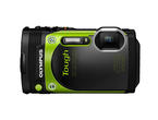 Компактни фотоапарати Olympus Stylus Tough TG-870