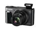 Компактни фотоапарати Canon PowerShot SX720 HS