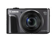Компактни фотоапарати Canon PowerShot SX720 HS