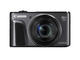 Компактни фотоапарати Canon PowerShot SX720 HS