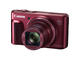 Компактни фотоапарати Canon PowerShot SX720 HS