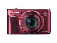 Компактни фотоапарати Canon PowerShot SX720 HS