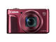 Компактни фотоапарати Canon PowerShot SX720 HS