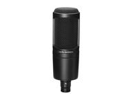 Микрофони Audio-Technica AT2020