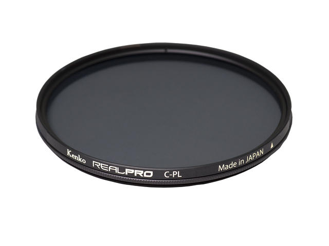 Филтри Kenko REALPRO CPL 58mm