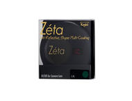 Филтри Kenko Zeta Wideband CPL (W) 77mm