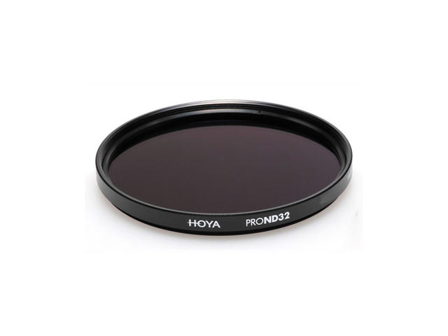 Филтри Hoya PROND32 58mm