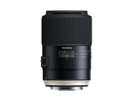 DSLR обективи Tamron SP 90mm f/2.8 Di Macro VC USD
