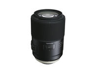 DSLR обективи Tamron SP 90mm f/2.8 Di Macro VC USD
