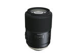 DSLR обективи Tamron SP 90mm f/2.8 Di Macro VC USD