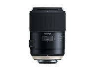 DSLR обективи Tamron SP 90mm f/2.8 Di Macro VC USD