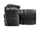 DSLR Nikon D7200 с 18-105mm VR и 60mm f/2.8G