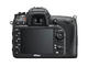 DSLR Nikon D7200 с 18-105mm VR и 300mm f/4E VR