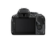 DSLR Nikon D5300 с AF-P 18-55mm f/3.5-5.6G и 55-200mm VR II