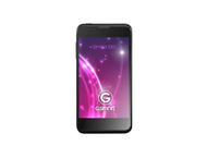 Смартфони GSmart Simba SX1 4GB, черен цвят