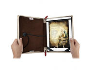 Калъфи за таблети 12 South BookBook за Новия iPad и iPad 2
