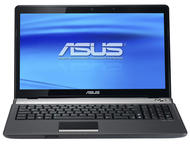 Лаптопи ASUS N61JA