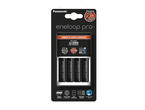 Захранвания за камери Panasonic Eneloop Smart-Quick Charger 4xAA 2450 mAh