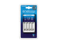 Захранвания за камери Panasonic Eneloop Basic Charger