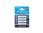 Батерии за камери Panasonic Eneloop 4xAA 1900 mAh