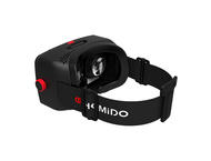 GoPro аксесоари Homido Virtual Reality Smartphone Headset