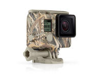 GoPro аксесоари GoPro Camo Housing + QuickClip (Realtree MAX-5)