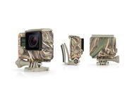 GoPro аксесоари GoPro Camo Housing + QuickClip (Realtree MAX-5)