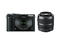 Mirrorless Nikon 1 J5 с 10-30mm PD-ZOOM VR и 30-110mm VR