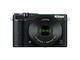 Mirrorless Nikon 1 J5 с 10-30mm PD-ZOOM VR и 30-110mm VR