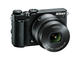 Mirrorless Nikon 1 J5 с 10-30mm PD-ZOOM VR и 30-110mm VR