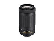 DSLR обективи Nikon AF-P DX Nikkor 70-300mm f/4.5-6.3G ED