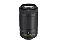 DSLR обективи Nikon AF-P DX NIKKOR 70-300mm f/4.5-6.3G ED VR