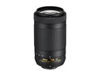 DSLR обективи Nikon AF-P DX NIKKOR 70-300mm f/4.5-6.3G ED VR