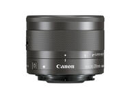 Mirrorless обективи Canon EF-M 28mm f/3.5 Macro IS STM