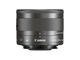 Mirrorless обективи Canon EF-M 28mm f/3.5 Macro IS STM