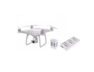 Дронове DJI PHANTOM 4