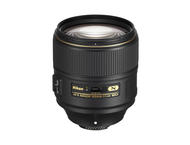 DSLR обективи Nikon AF-S Nikkor 105mm f/1.4E ED