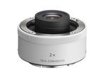 Конвертори Sony FE TC-20 2x