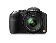 Компактни фотоапарати Panasonic Lumix FZ200
