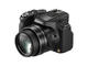 Компактни фотоапарати Panasonic Lumix FZ200
