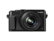 Компактни фотоапарати Panasonic Lumix LX100