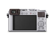 Компактни фотоапарати Panasonic Lumix LX100