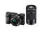Mirrorless Sony Alpha 6000 с 16-50mm OSS и 55-210mm OSS
