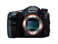 DSLR Sony Alpha 99 със 135mm f/1.8 Carl Zeiss Sonnar T* ZA
