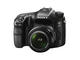 DSLR Sony Alpha 68 с 18-55mm DT, 55-300mm DT и 50mm f/1.8
