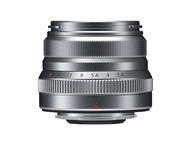Mirrorless обективи Fujifilm Fujinon XF 35mm f/2 R WR