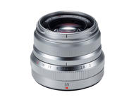 Mirrorless обективи Fujifilm Fujinon XF 35mm f/2 R WR
