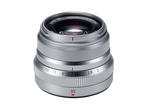 Mirrorless обективи Fujifilm Fujinon XF 35mm f/2 R WR
