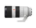 Mirrorless обективи Sony FE 70-200mm f/2.8 GM OSS