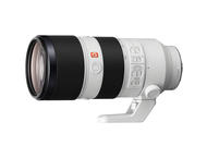 Mirrorless обективи Sony FE 70-200mm f/2.8 GM OSS